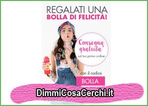 Codice sconto Showroomprive per i nostri lettori