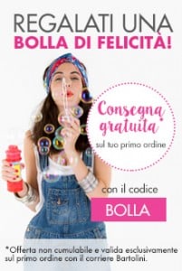 Codice sconto Showroomprive per i nostri lettori