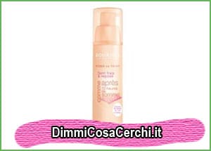 Diventa tester del Fondotinta Bourjois