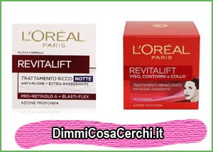 Amazon italia promozione l'Oreal