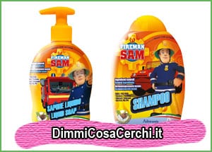 Da Acqua&Sapone e La Saponeria ricevi un dvd omaggio