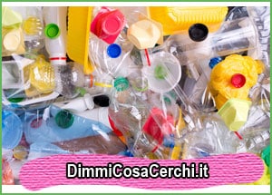 Idee per riciclare bottiglie di plastica