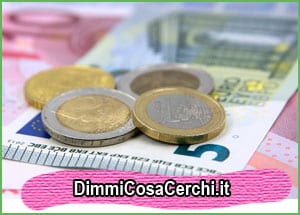 Cerchi soldi? Li trovi in casa