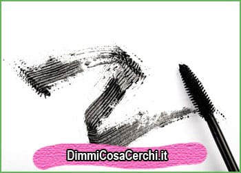 Come riutilizzare i mascara vecchi