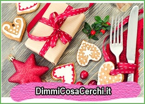 Pranzo di Natale: idee per decorare la tavola