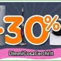 Unieuro sconto elettrodomestici solo per oggi