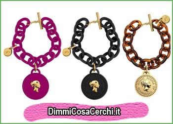 Promozione Bracciali OPS! Tresor su Groupon