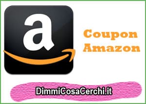 coupon amazon