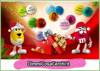 dolcetti personalizzati