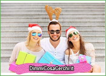 Cose divertenti da fare a Natale