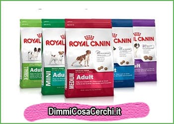 Royal Canin ti porta al cinema