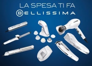 raccolta punti despar