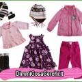 Come riciclare i vestiti per bambini