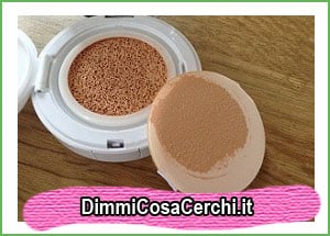 Diventa tester dello spargi cipria Crèatures de Beautè con Toluna