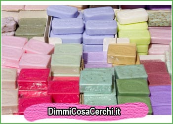 Sapone di Marsiglia