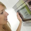 Come risparmiare in cucina con il microonde
