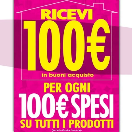 Buoni sconto Conforama