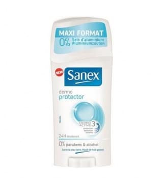 Deodorante Sanex con Toluna