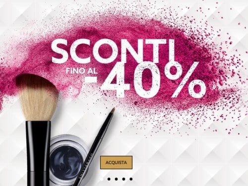 Mybeautik, il nuovo negozio di bellezza online