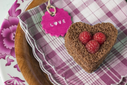 Regali San Valentino fai da te