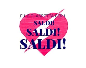 Saldi E.L.F (Eyes Lips Face)