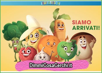 Peluche I superfreschi LIDL, ecco come riceverli