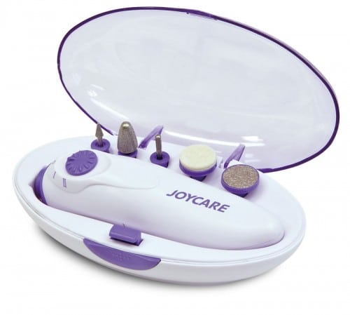 set manicure joycare