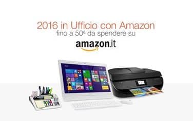 Buono sconto Amazon da 50€