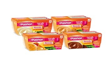 Buono sconto Plasmon da stampare