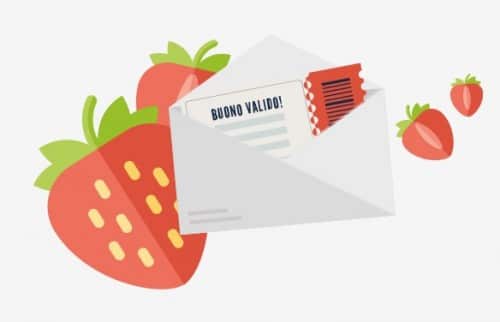 Buono sconto Santal Fruttalat e concorso a premi