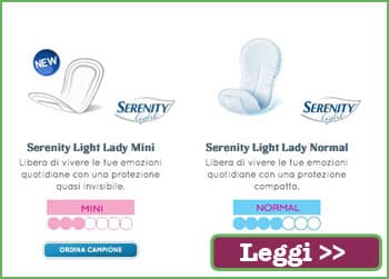 Campioni omaggio Serenity