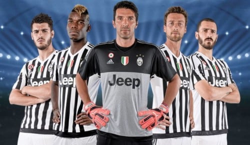 Concorso Rowenta for Men, vinci magliette e biglietti Juventus Stadium