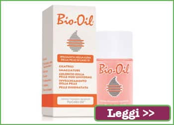 Prova Bio-oil diventando tester per The Insiders