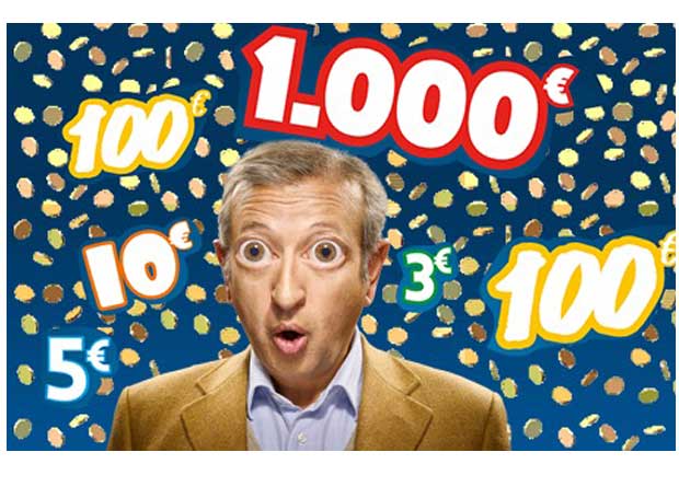 Vinci 1.000€ di spesa da Carugate Carrefour