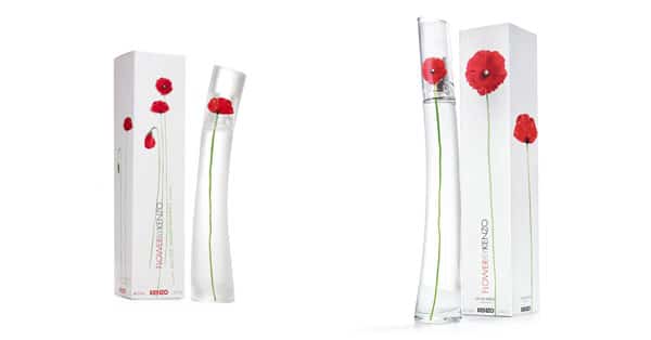 Concorso Kenzo Parfums, vinci profumi Flower By Kenzo