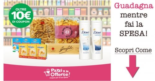 Coupon Klikkapromo