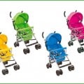Passeggino Joycare ultraleggero in offerta su Groupon!