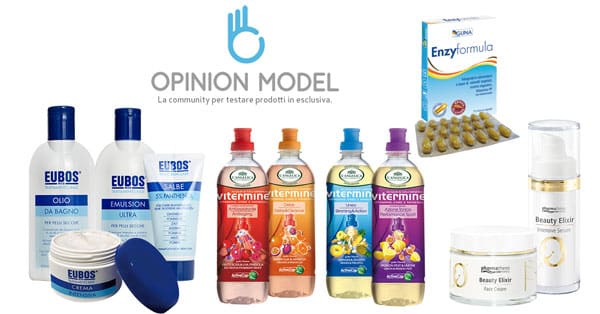Tester Opinion Model: Beauty Elixir, Enzyformula, Eubos, Vitermine
