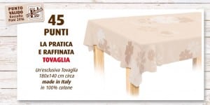 tovaglia mulino bianco