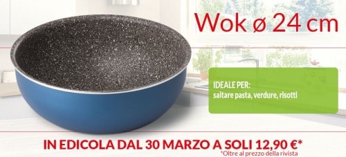 wok flonal