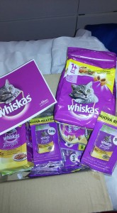 tester whiskas pranzetti