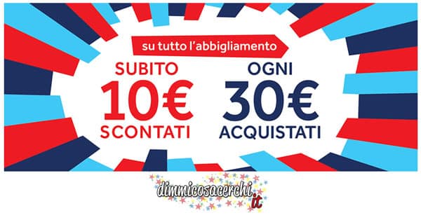 Prenatal buoni sconto