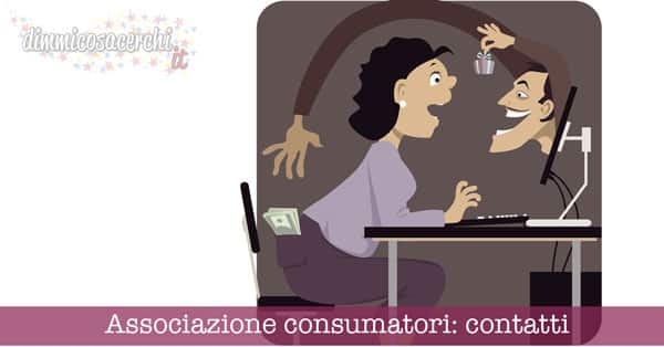 Associazione consumatori