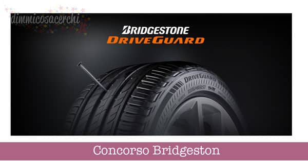 Concorso Bridgeston, vinci Apple iPad Mini e viaggio a Roma