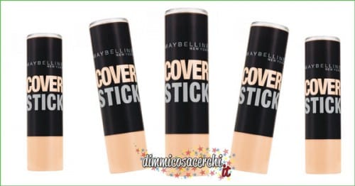 Correttore Maybelline, diventa tester con Toluna