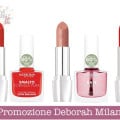 Promozione Deborah Milano
