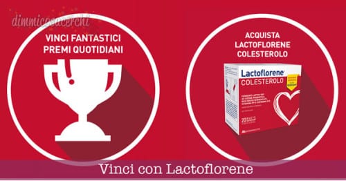 Vinci Smartbox con Lactoflorene