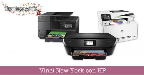 vinci newyork concorso hp