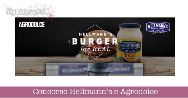 Concorso Hellmann