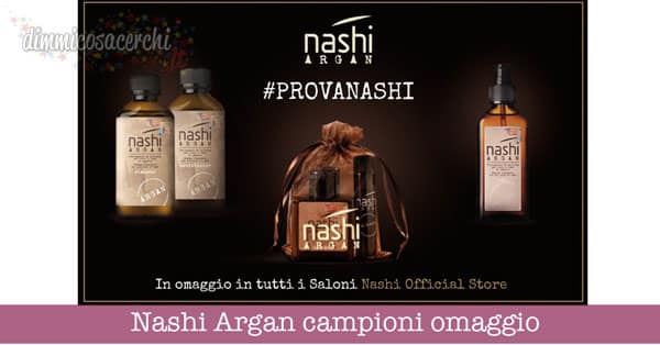 Nashi Argan campioni omaggio